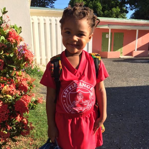 Meet your Posher, Aaron - Picture 1 of 1